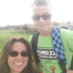 Meet your Posher, Tracy